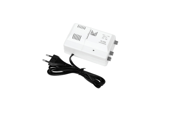 AMPLIFIER:AL-200