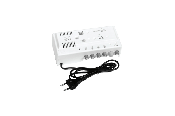 AMPLIFIER:AL-400