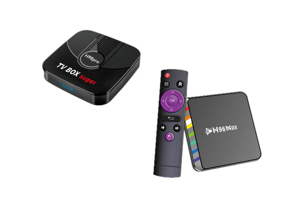 AndroidTVBOX/OTT