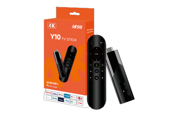 TVSTICK