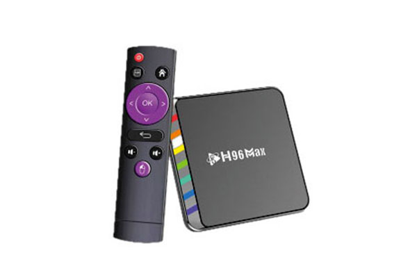 Android TV BOX/OTT