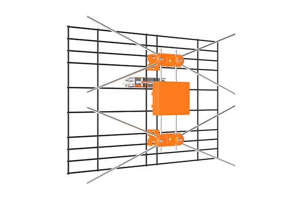 S-008 Orange